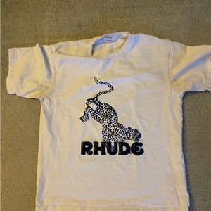 Rhude T-Shirt (M)